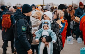 Ucraina a găsit metoda de a aduce acasă bărbații care au vârsta mobilizării